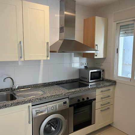 Balcon De La Cala Apartment Estepona Ngoại thất bức ảnh