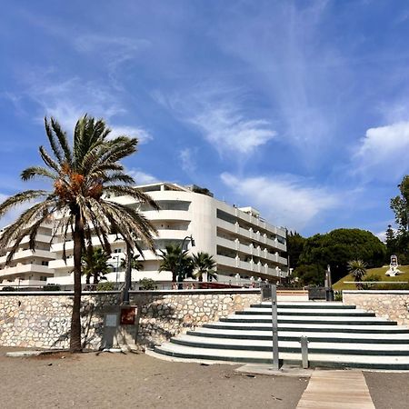 Balcon De La Cala Apartment Estepona Ngoại thất bức ảnh