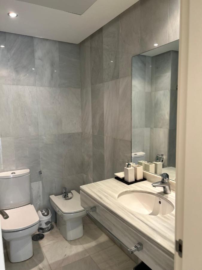 Balcon De La Cala Apartment Estepona Ngoại thất bức ảnh